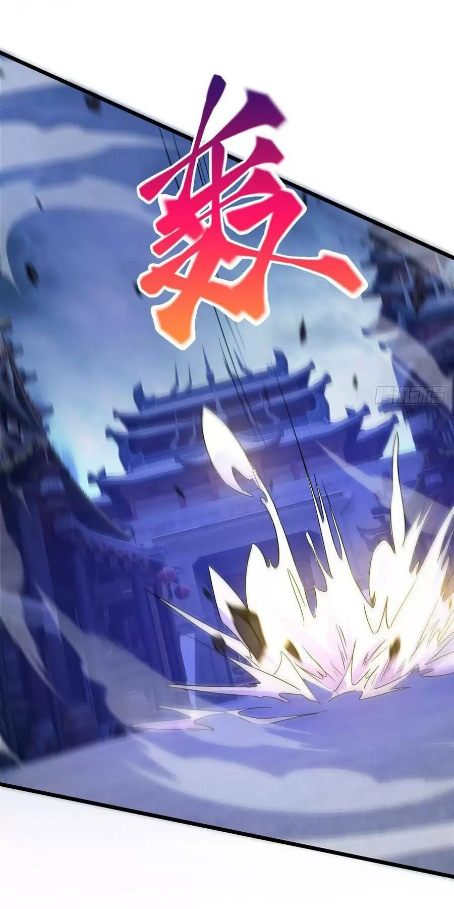 Thần Đế Giáng Lâm: Ta Có Trăm Triệu Điểm Thuộc Tính Chapter 29 - Trang 2