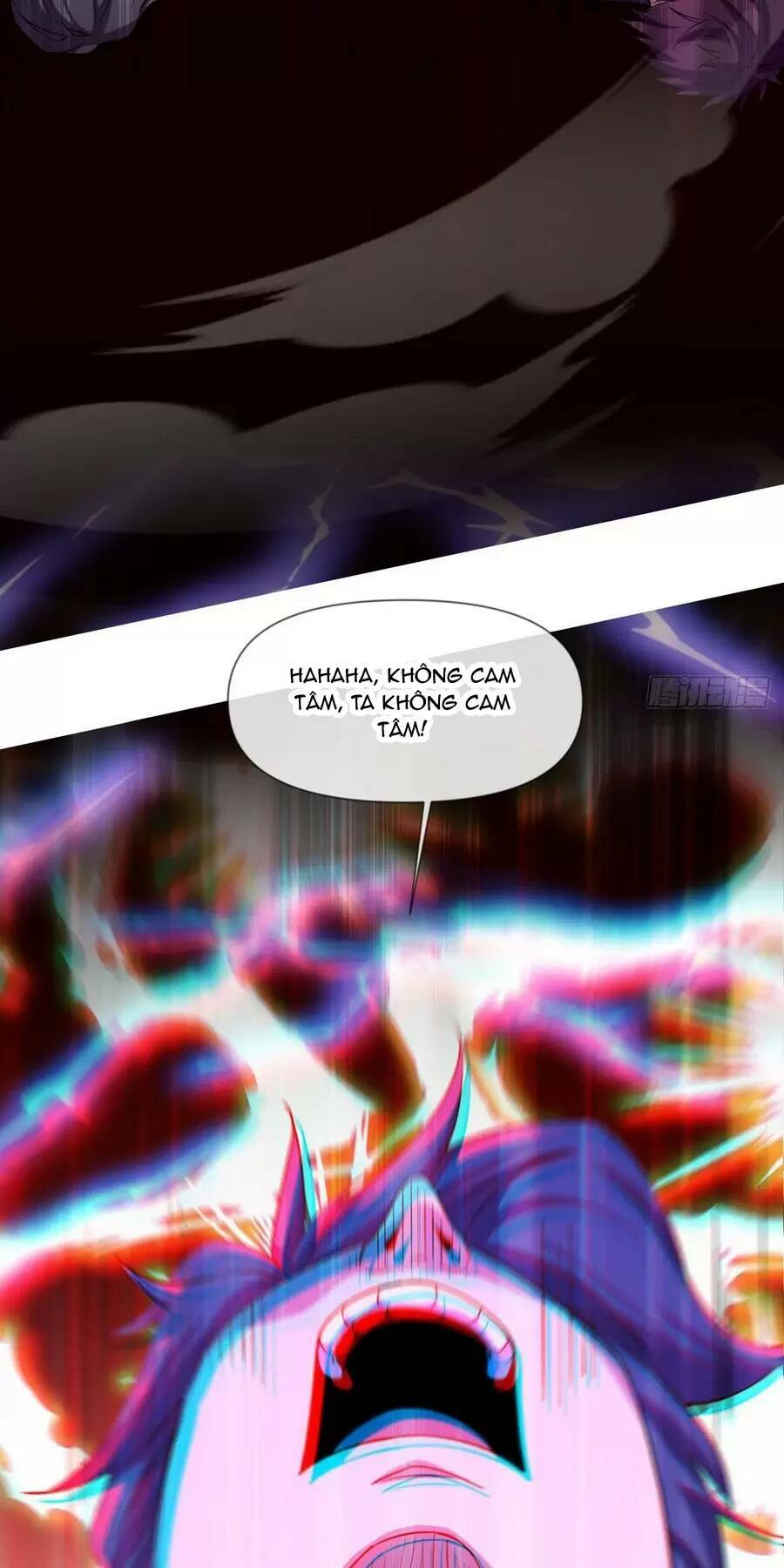 Thần Đế Giáng Lâm: Ta Có Trăm Triệu Điểm Thuộc Tính Chapter 29 - Trang 2