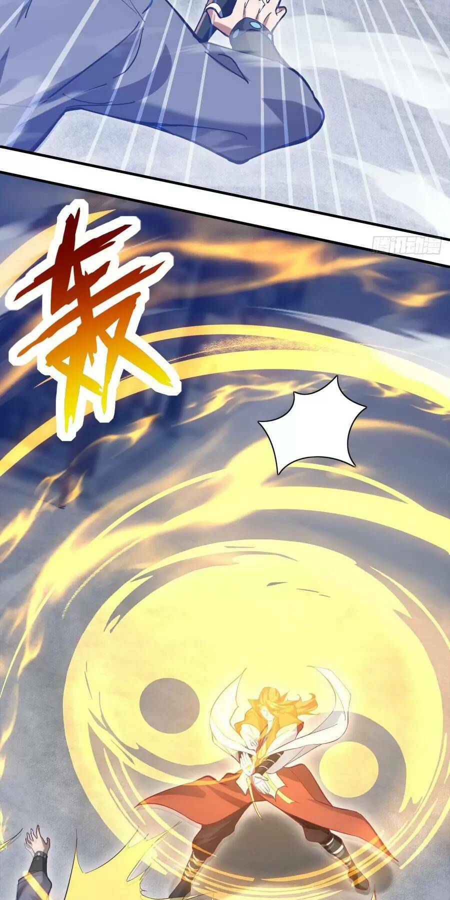 Thần Đế Giáng Lâm: Ta Có Trăm Triệu Điểm Thuộc Tính Chapter 29 - Trang 2