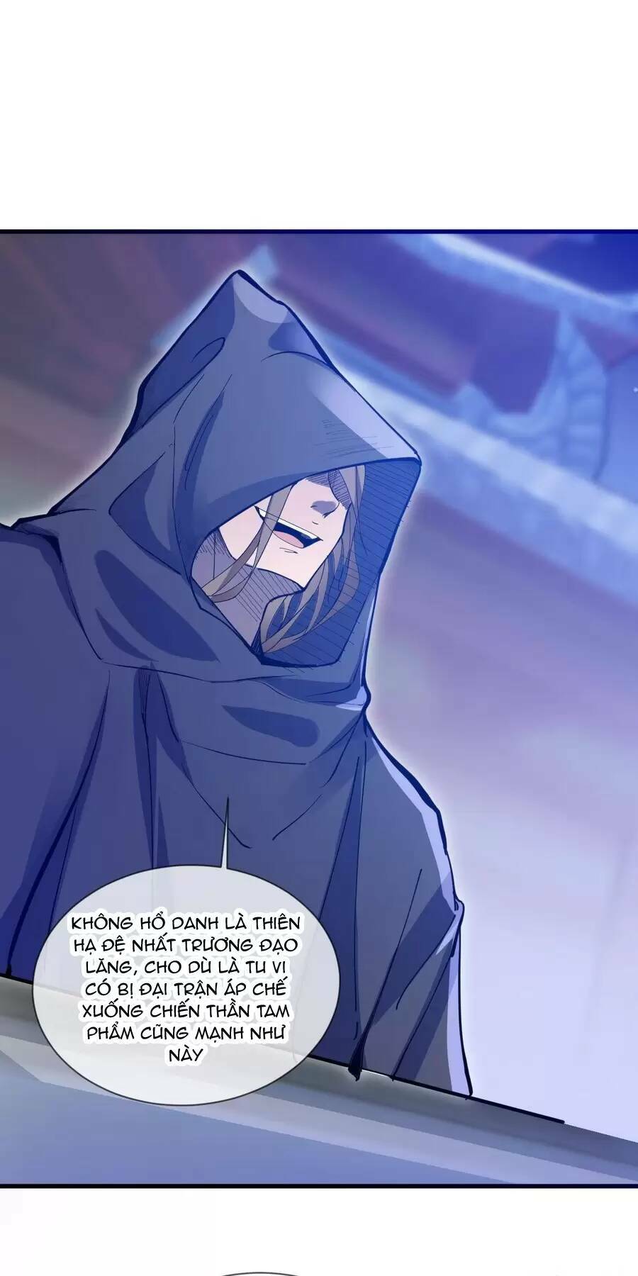 Thần Đế Giáng Lâm: Ta Có Trăm Triệu Điểm Thuộc Tính Chapter 29 - Trang 2