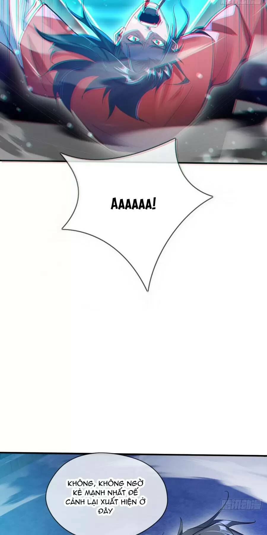 Thần Đế Giáng Lâm: Ta Có Trăm Triệu Điểm Thuộc Tính Chapter 29 - Trang 2