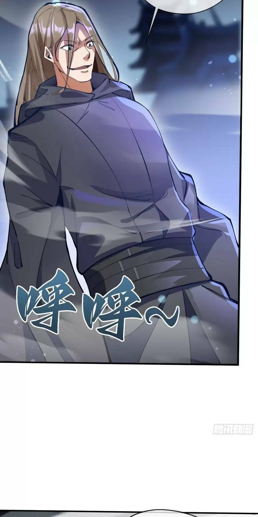 Thần Đế Giáng Lâm: Ta Có Trăm Triệu Điểm Thuộc Tính Chapter 29 - Trang 2