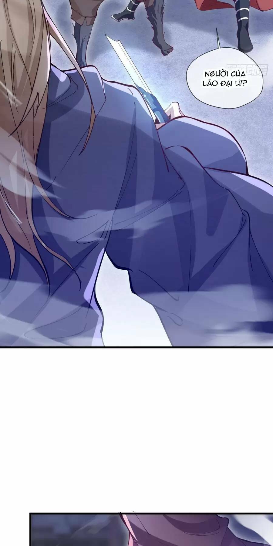 Thần Đế Giáng Lâm: Ta Có Trăm Triệu Điểm Thuộc Tính Chapter 29 - Trang 2