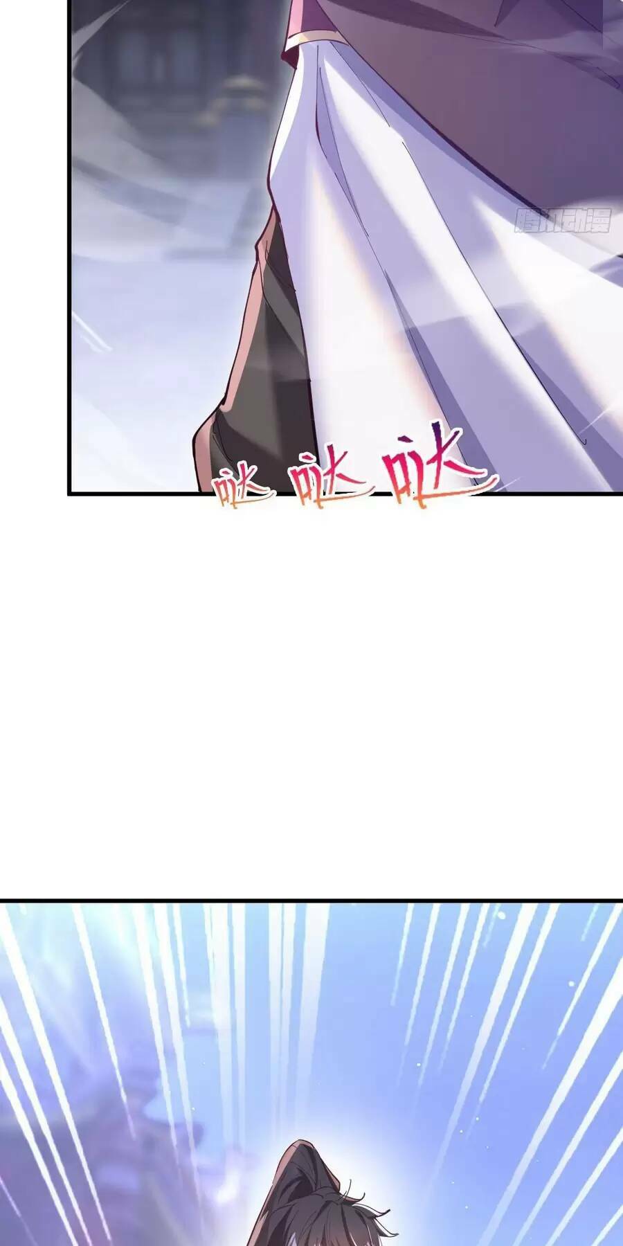 Thần Đế Giáng Lâm: Ta Có Trăm Triệu Điểm Thuộc Tính Chapter 29 - Trang 2