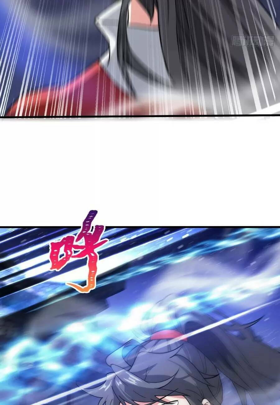 Thần Đế Giáng Lâm: Ta Có Trăm Triệu Điểm Thuộc Tính Chapter 29 - Trang 2