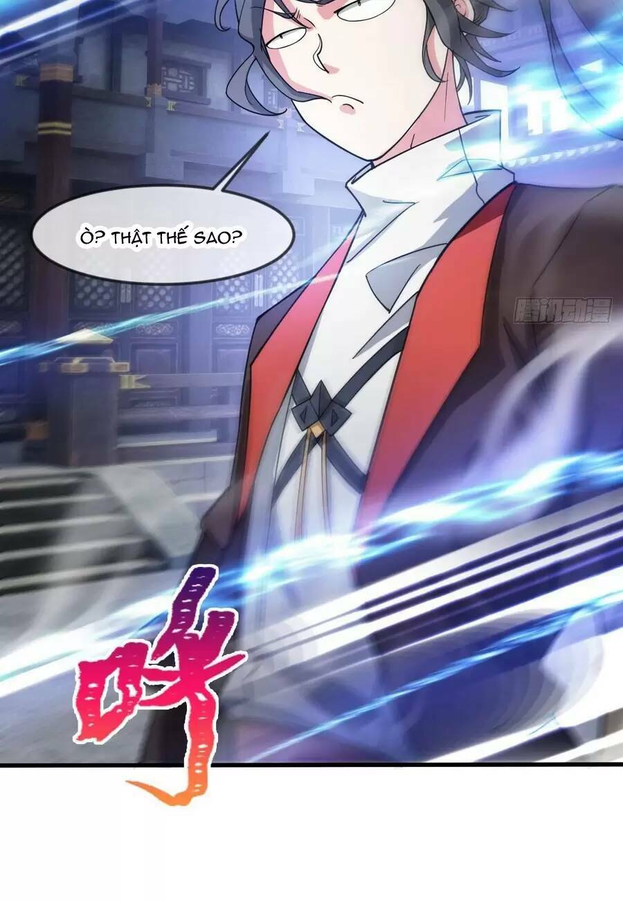 Thần Đế Giáng Lâm: Ta Có Trăm Triệu Điểm Thuộc Tính Chapter 29 - Trang 2