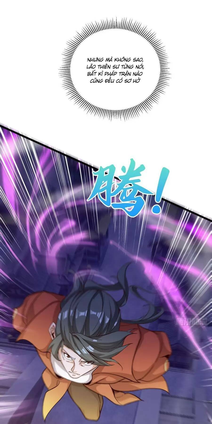 Thần Đế Giáng Lâm: Ta Có Trăm Triệu Điểm Thuộc Tính Chapter 29 - Trang 2