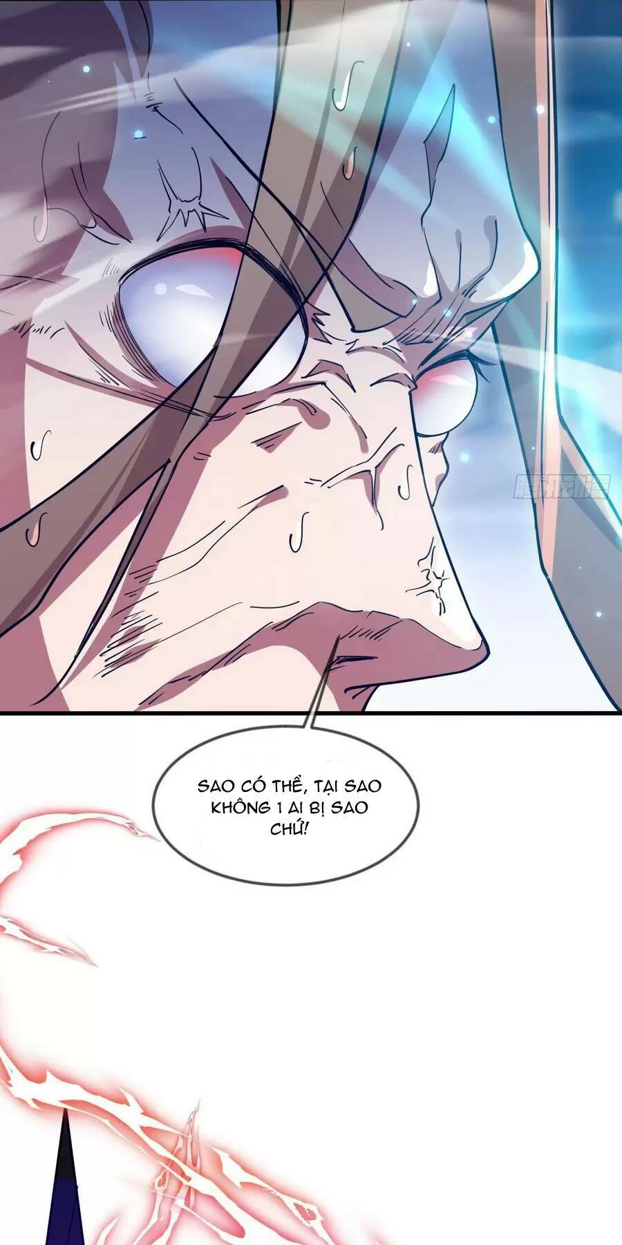 Thần Đế Giáng Lâm: Ta Có Trăm Triệu Điểm Thuộc Tính Chapter 29 - Trang 2