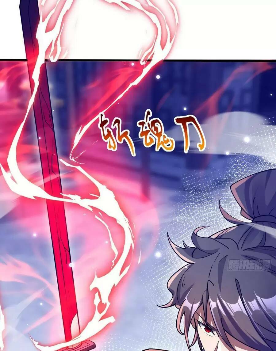 Thần Đế Giáng Lâm: Ta Có Trăm Triệu Điểm Thuộc Tính Chapter 29 - Trang 2