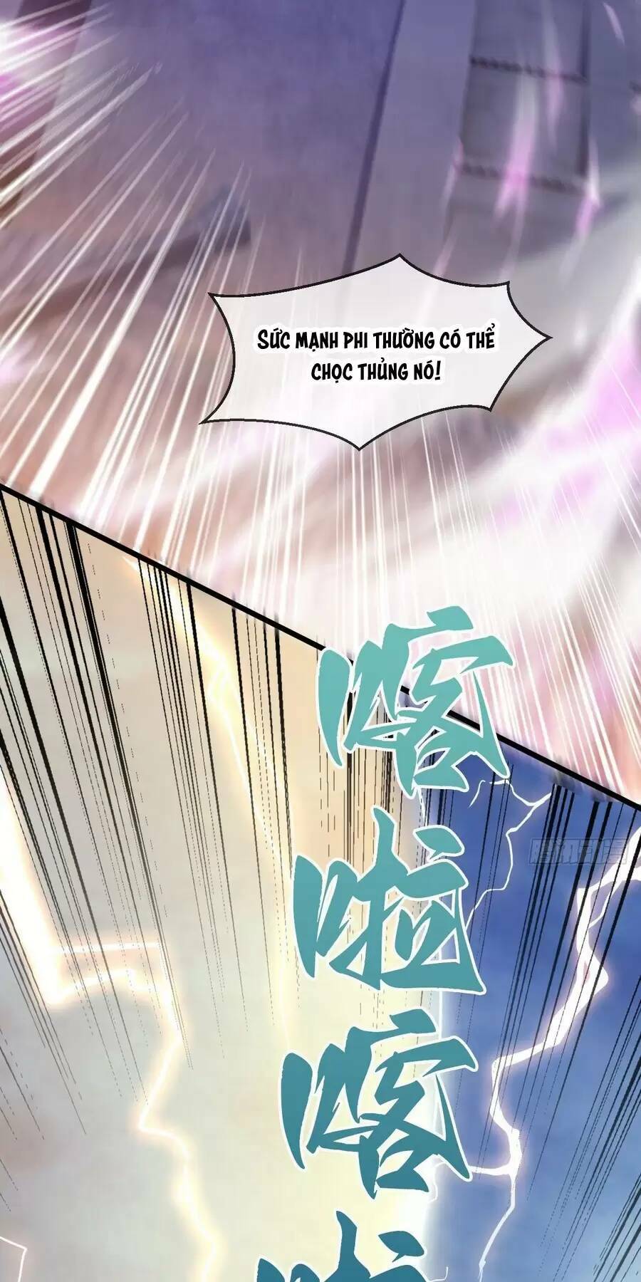 Thần Đế Giáng Lâm: Ta Có Trăm Triệu Điểm Thuộc Tính Chapter 29 - Trang 2
