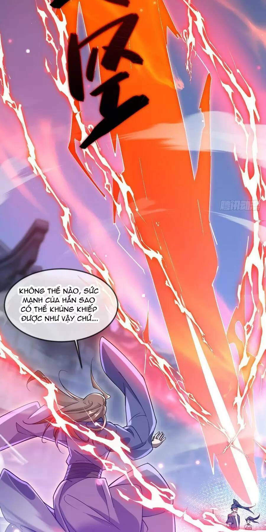 Thần Đế Giáng Lâm: Ta Có Trăm Triệu Điểm Thuộc Tính Chapter 29 - Trang 2