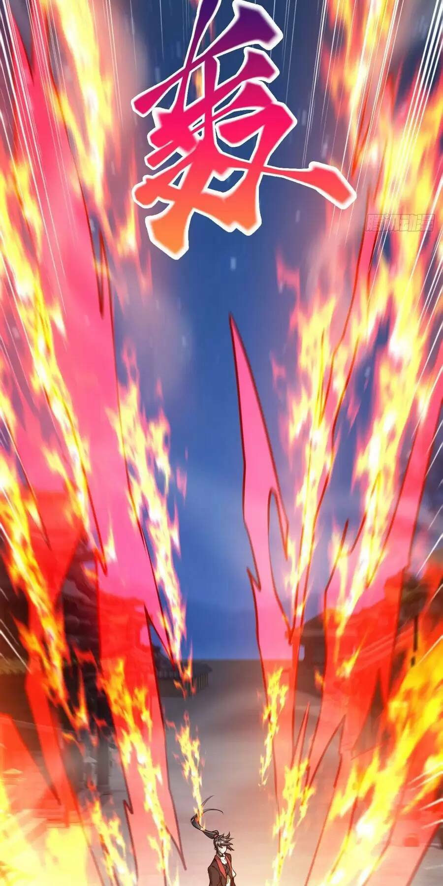 Thần Đế Giáng Lâm: Ta Có Trăm Triệu Điểm Thuộc Tính Chapter 29 - Trang 2