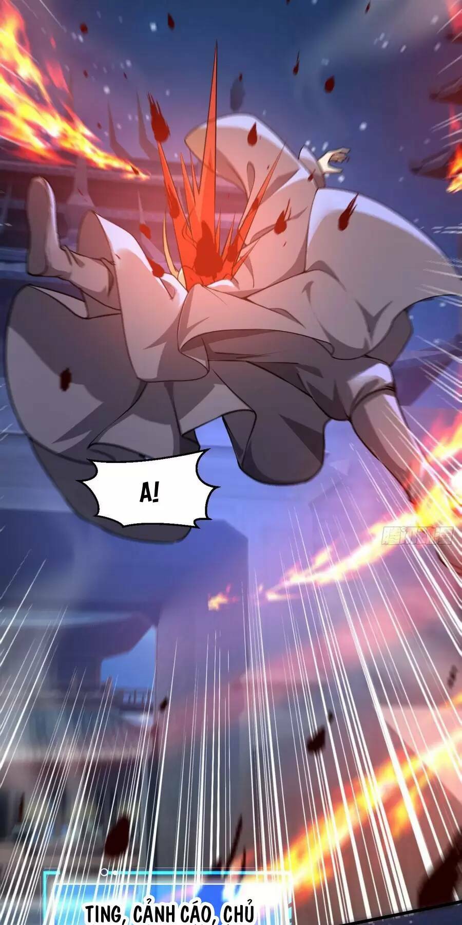 Thần Đế Giáng Lâm: Ta Có Trăm Triệu Điểm Thuộc Tính Chapter 29 - Trang 2