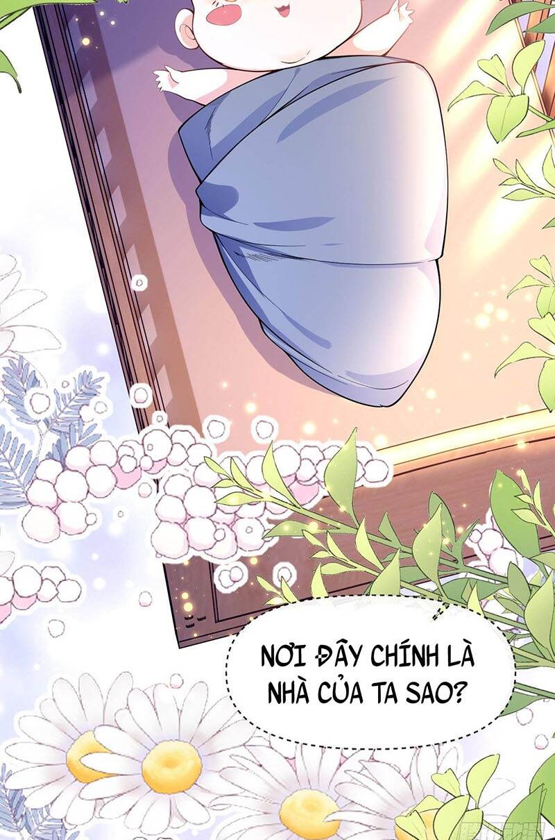 Thần Đế Giáng Lâm: Ta Có Trăm Triệu Điểm Thuộc Tính Chapter 3 - Trang 2