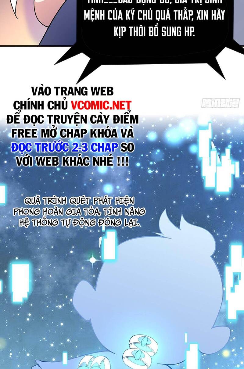 Thần Đế Giáng Lâm: Ta Có Trăm Triệu Điểm Thuộc Tính Chapter 3 - Trang 2