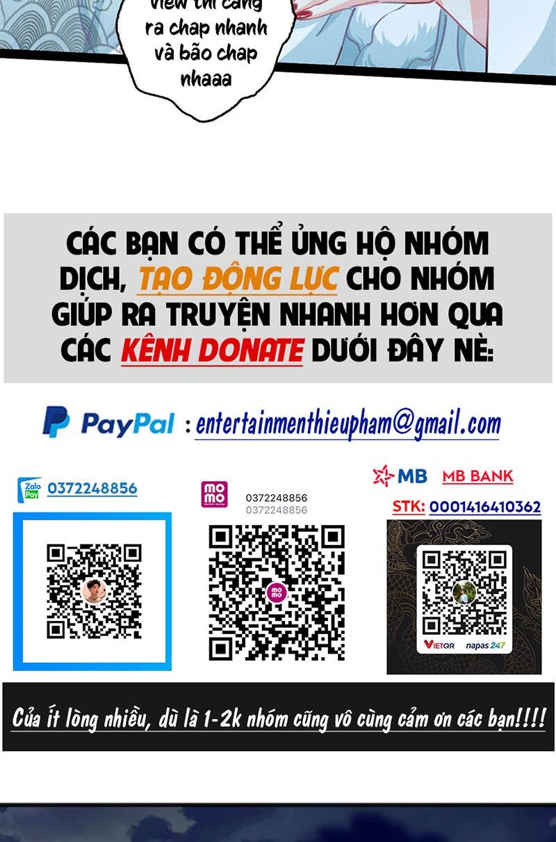 Thần Đế Giáng Lâm: Ta Có Trăm Triệu Điểm Thuộc Tính Chapter 3 - Trang 2