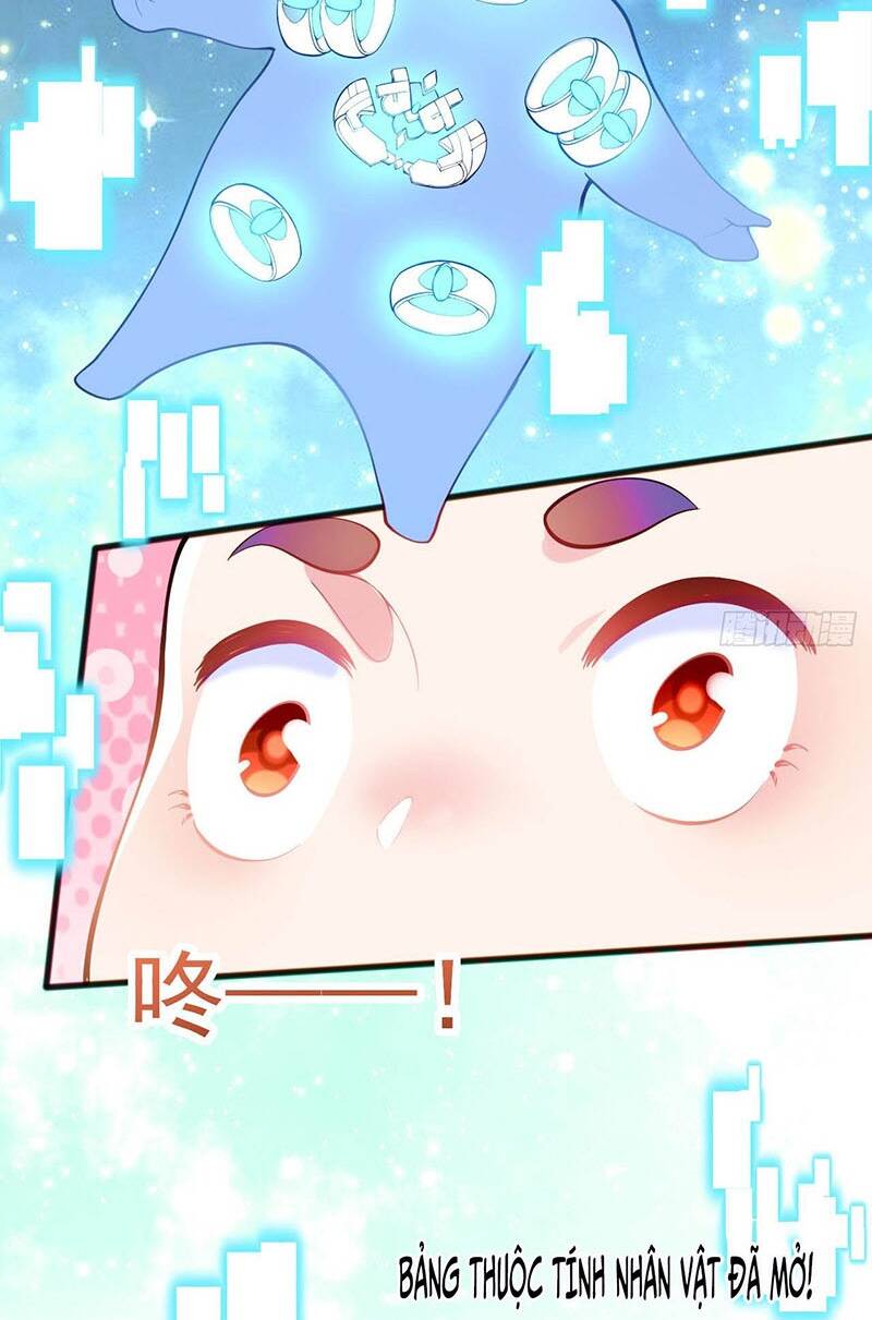 Thần Đế Giáng Lâm: Ta Có Trăm Triệu Điểm Thuộc Tính Chapter 3 - Trang 2