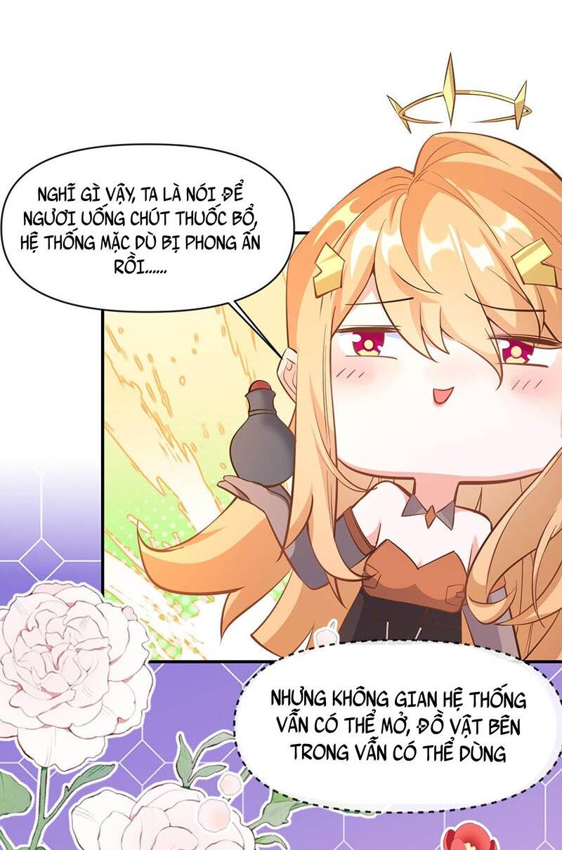 Thần Đế Giáng Lâm: Ta Có Trăm Triệu Điểm Thuộc Tính Chapter 3 - Trang 2