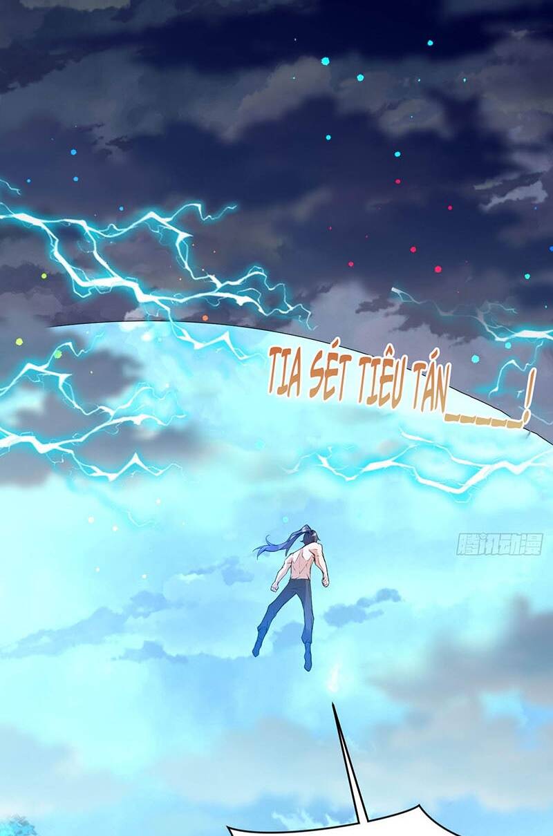 Thần Đế Giáng Lâm: Ta Có Trăm Triệu Điểm Thuộc Tính Chapter 3 - Trang 2