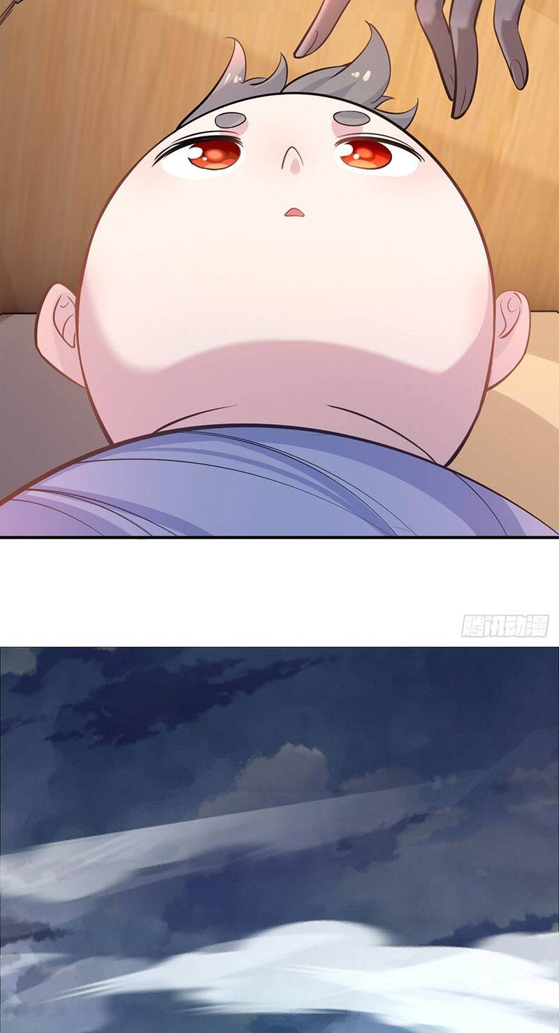 Thần Đế Giáng Lâm: Ta Có Trăm Triệu Điểm Thuộc Tính Chapter 3 - Trang 2