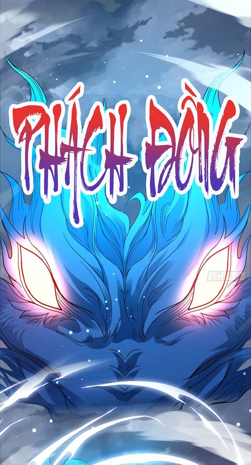 Thần Đế Giáng Lâm: Ta Có Trăm Triệu Điểm Thuộc Tính Chapter 3 - Trang 2