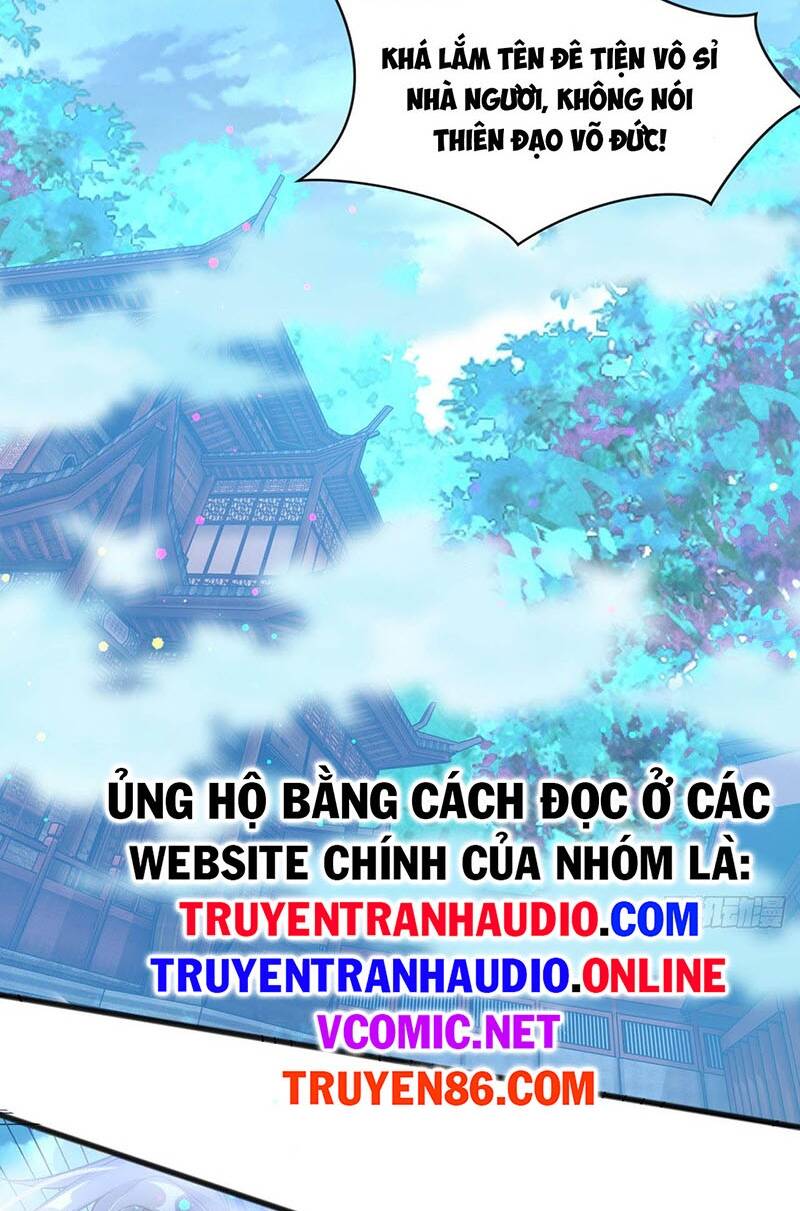 Thần Đế Giáng Lâm: Ta Có Trăm Triệu Điểm Thuộc Tính Chapter 3 - Trang 2