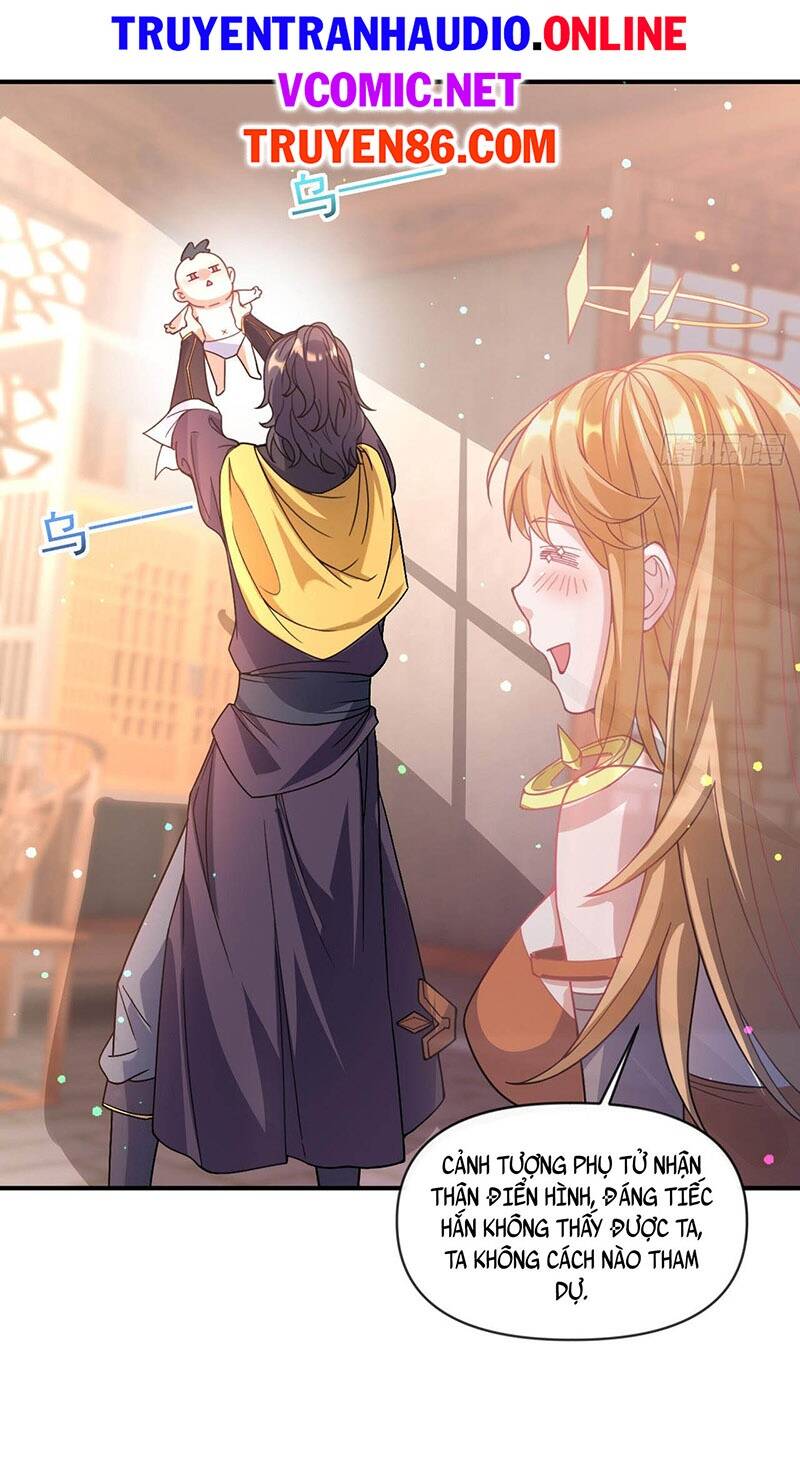 Thần Đế Giáng Lâm: Ta Có Trăm Triệu Điểm Thuộc Tính Chapter 3 - Trang 2