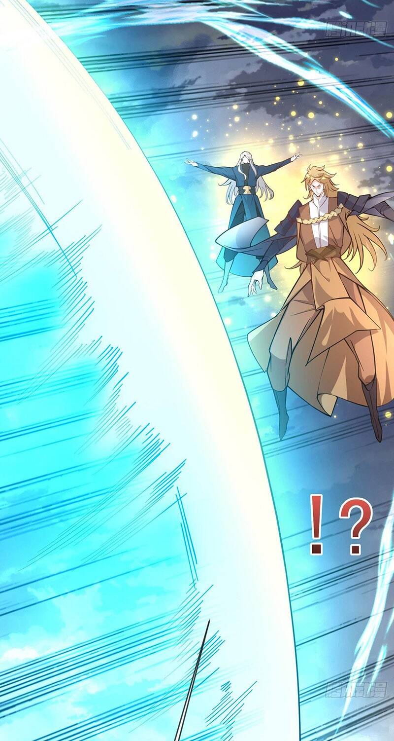 Thần Đế Giáng Lâm: Ta Có Trăm Triệu Điểm Thuộc Tính Chapter 3 - Trang 2