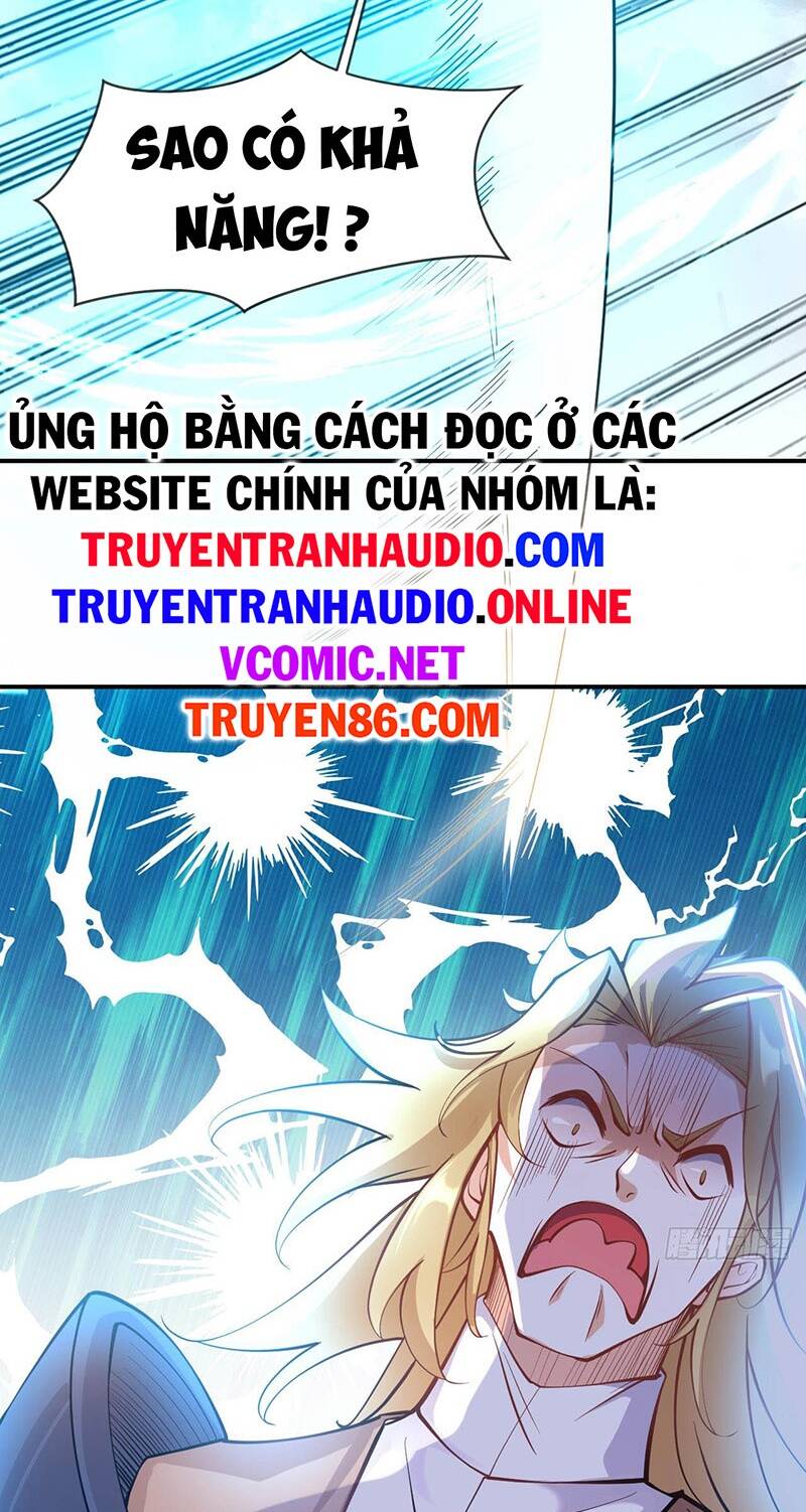 Thần Đế Giáng Lâm: Ta Có Trăm Triệu Điểm Thuộc Tính Chapter 3 - Trang 2