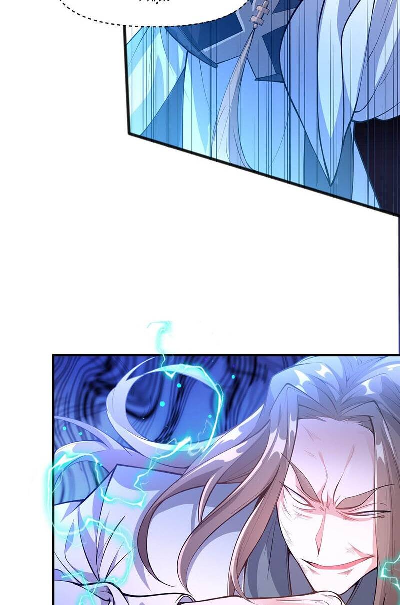 Thần Đế Giáng Lâm: Ta Có Trăm Triệu Điểm Thuộc Tính Chapter 3 - Trang 2