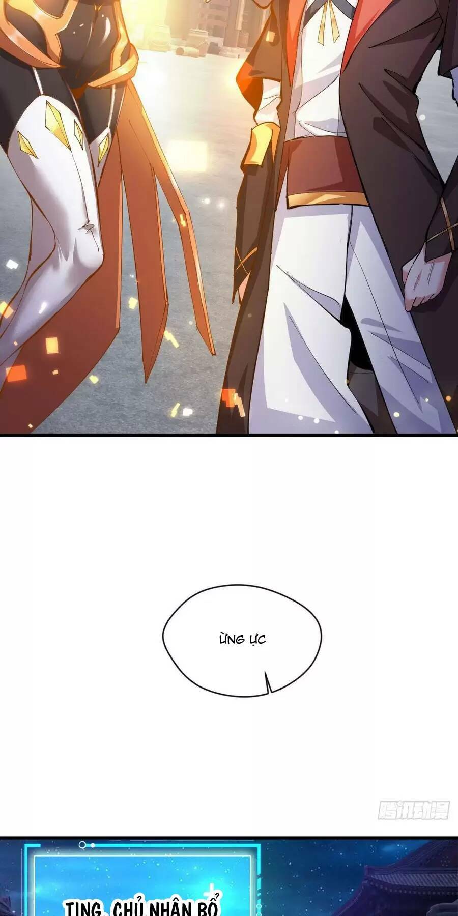 Thần Đế Giáng Lâm: Ta Có Trăm Triệu Điểm Thuộc Tính Chapter 30 - Trang 2