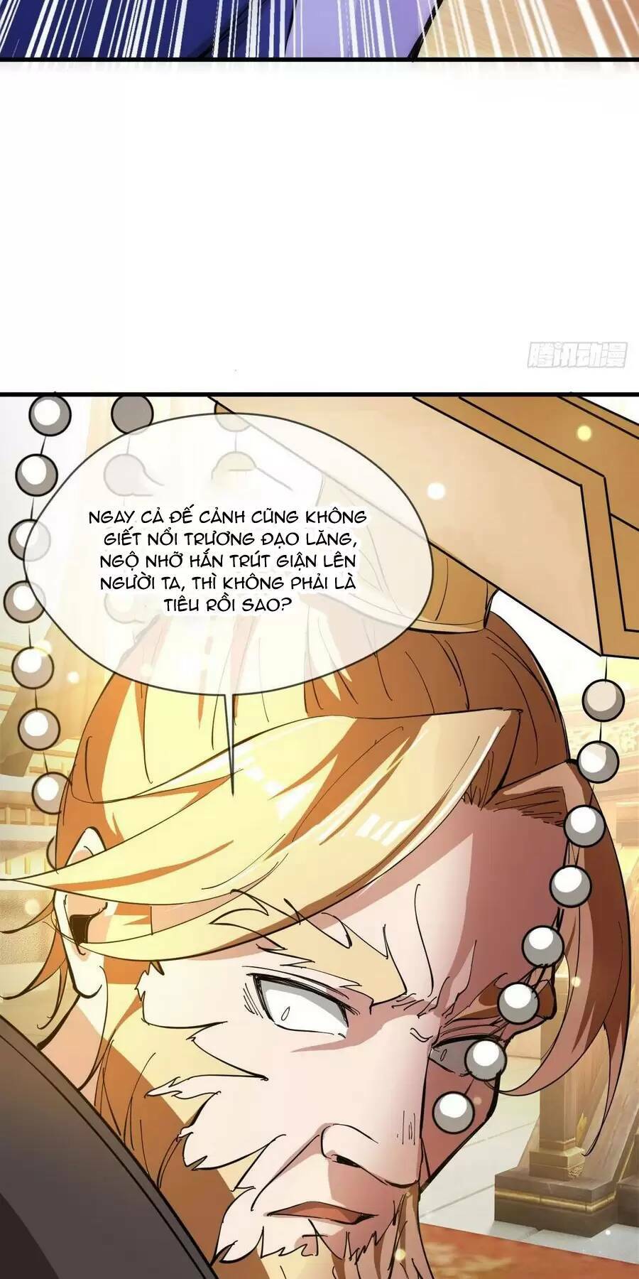 Thần Đế Giáng Lâm: Ta Có Trăm Triệu Điểm Thuộc Tính Chapter 30 - Trang 2