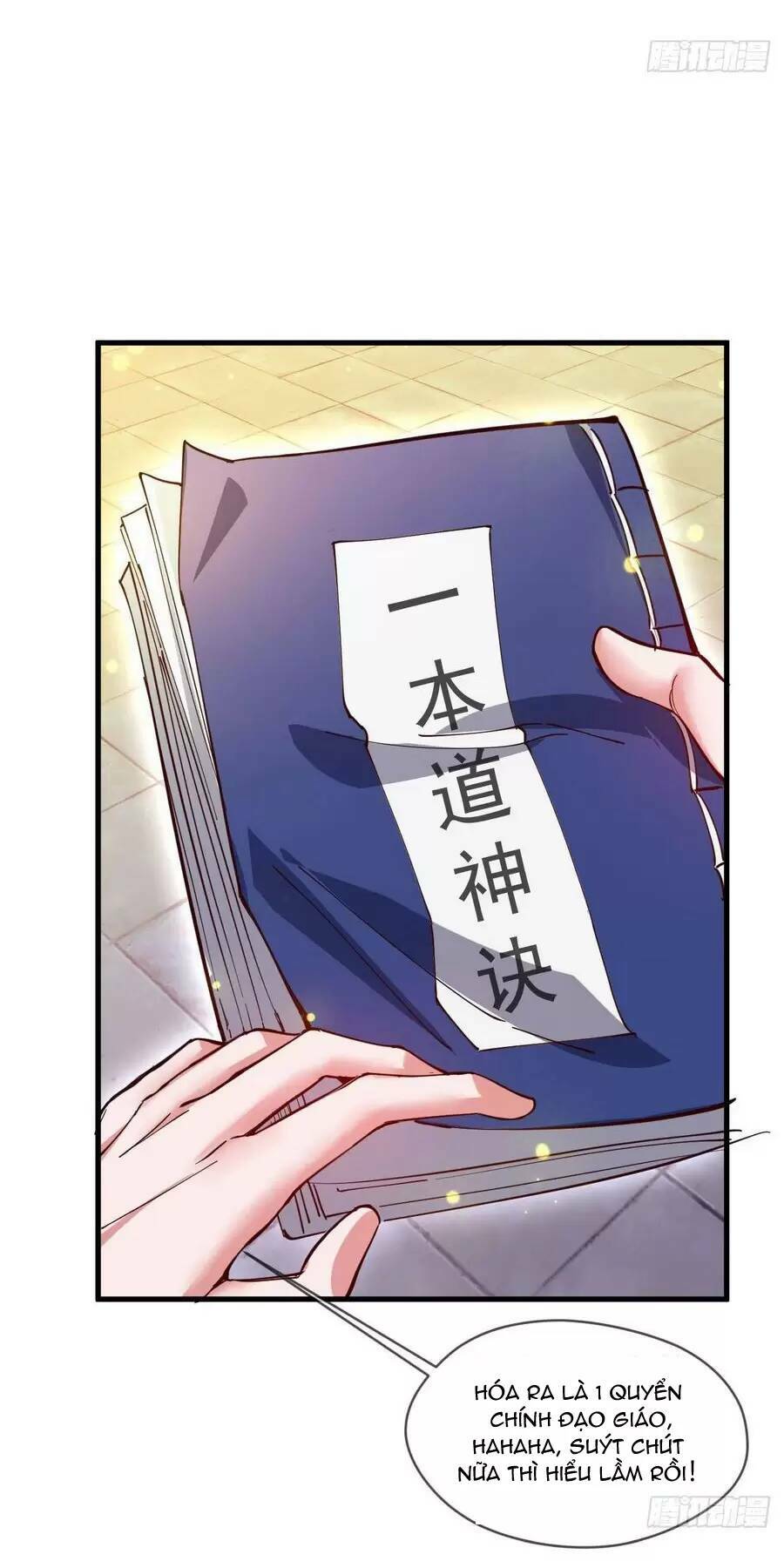 Thần Đế Giáng Lâm: Ta Có Trăm Triệu Điểm Thuộc Tính Chapter 30 - Trang 2