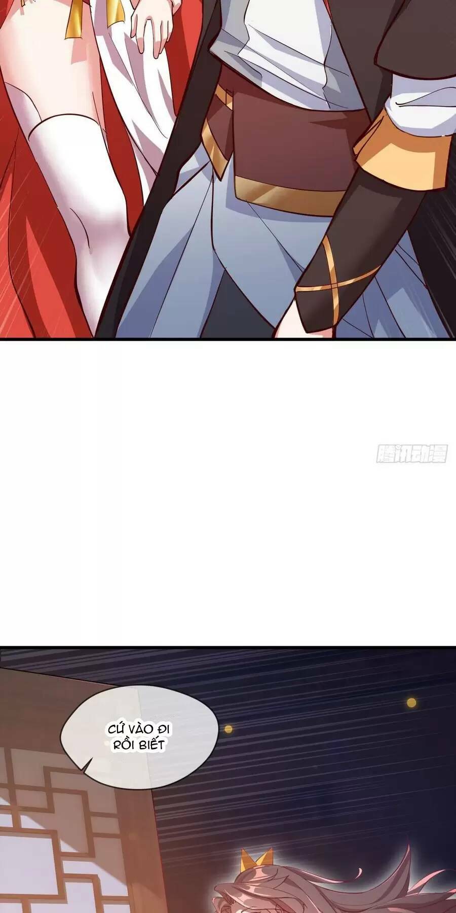 Thần Đế Giáng Lâm: Ta Có Trăm Triệu Điểm Thuộc Tính Chapter 30 - Trang 2