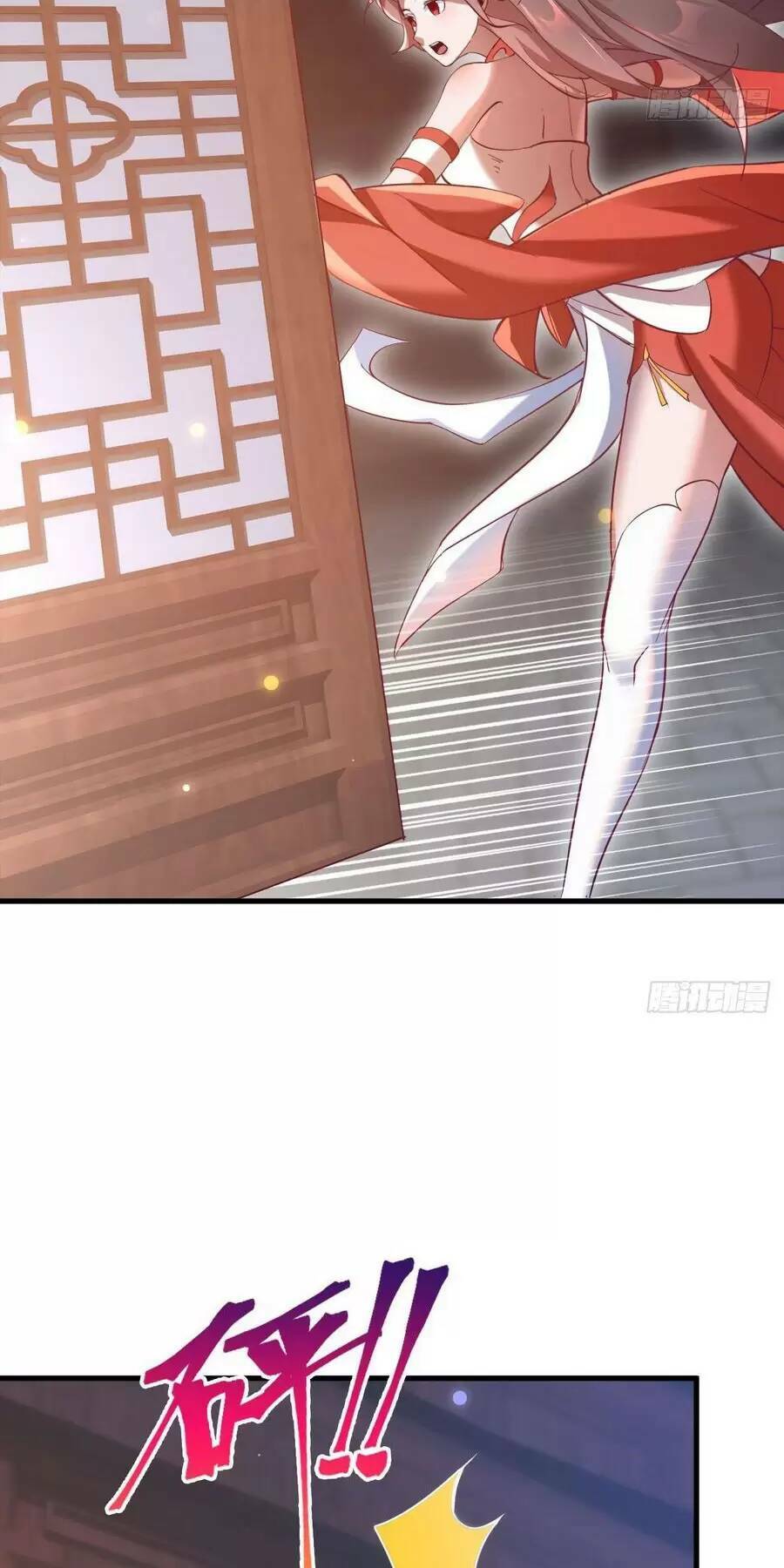 Thần Đế Giáng Lâm: Ta Có Trăm Triệu Điểm Thuộc Tính Chapter 30 - Trang 2