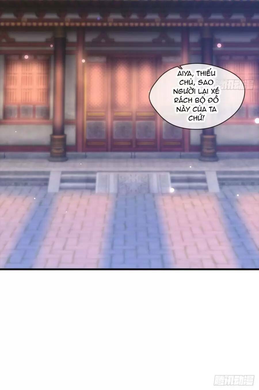 Thần Đế Giáng Lâm: Ta Có Trăm Triệu Điểm Thuộc Tính Chapter 30 - Trang 2