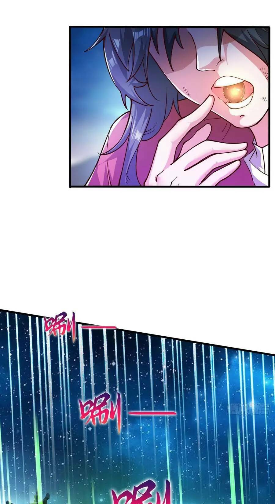 Thần Đế Giáng Lâm: Ta Có Trăm Triệu Điểm Thuộc Tính Chapter 30 - Trang 2