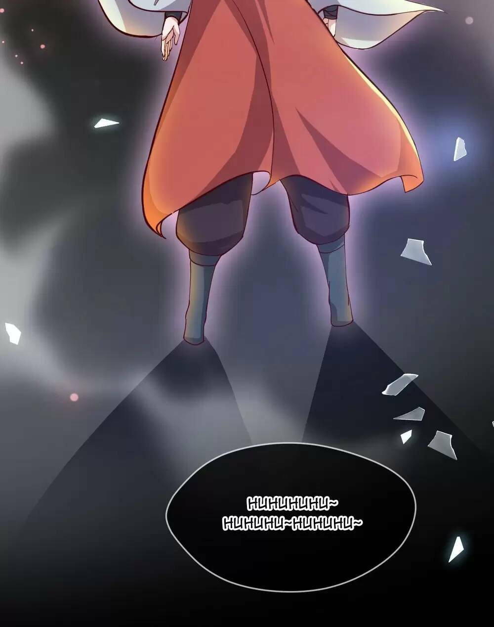 Thần Đế Giáng Lâm: Ta Có Trăm Triệu Điểm Thuộc Tính Chapter 31 - Trang 2