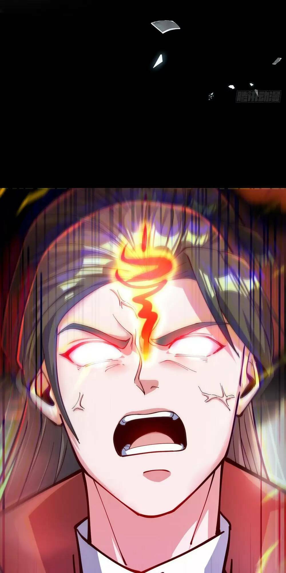 Thần Đế Giáng Lâm: Ta Có Trăm Triệu Điểm Thuộc Tính Chapter 31 - Trang 2