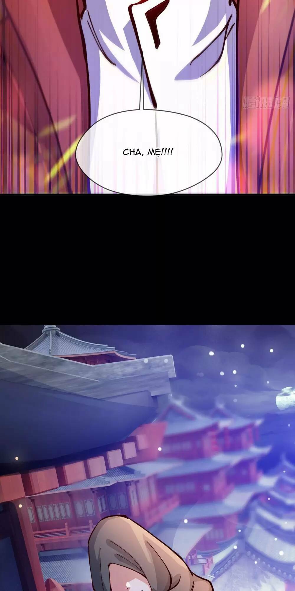 Thần Đế Giáng Lâm: Ta Có Trăm Triệu Điểm Thuộc Tính Chapter 31 - Trang 2