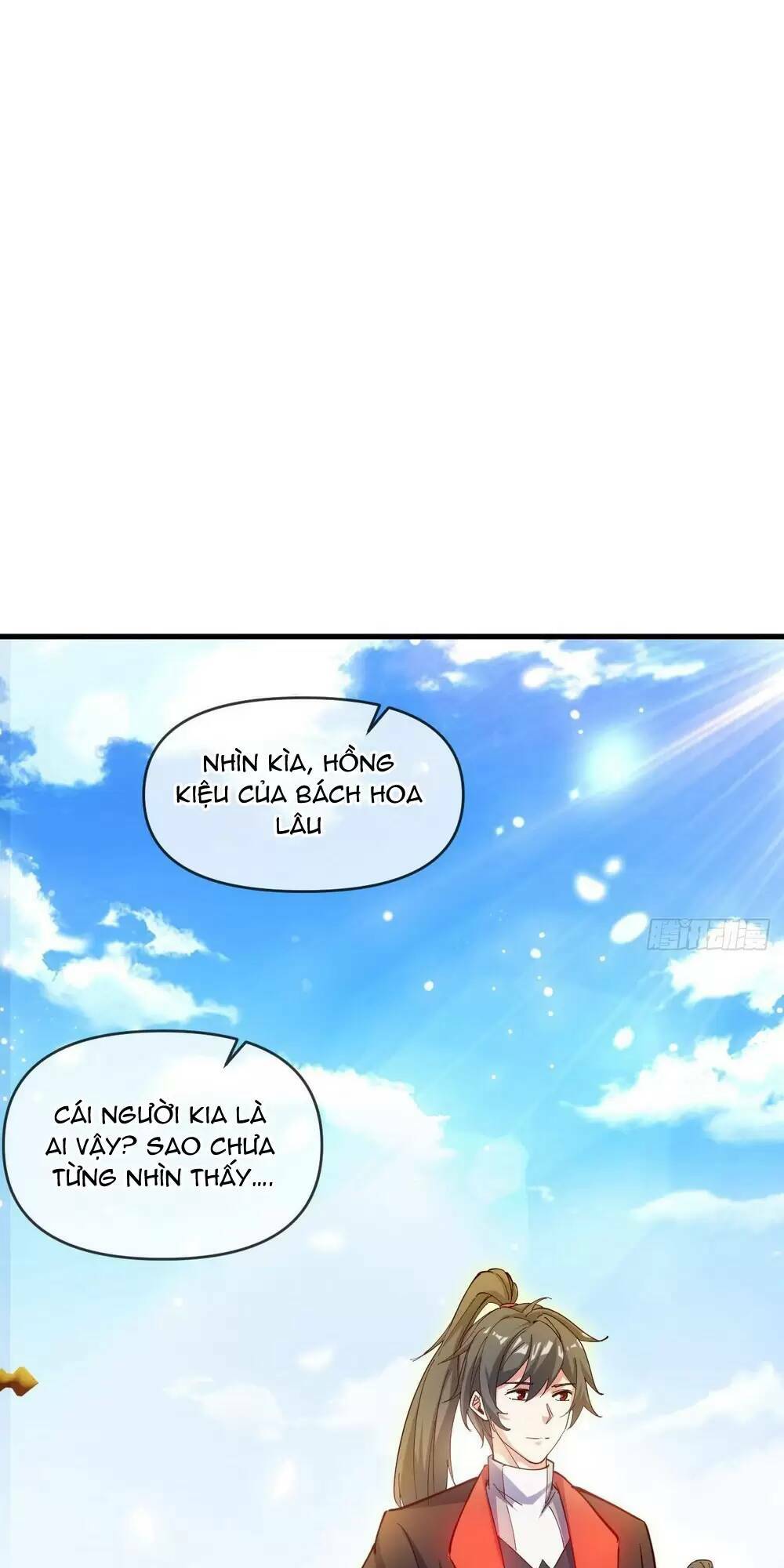 Thần Đế Giáng Lâm: Ta Có Trăm Triệu Điểm Thuộc Tính Chapter 31 - Trang 2