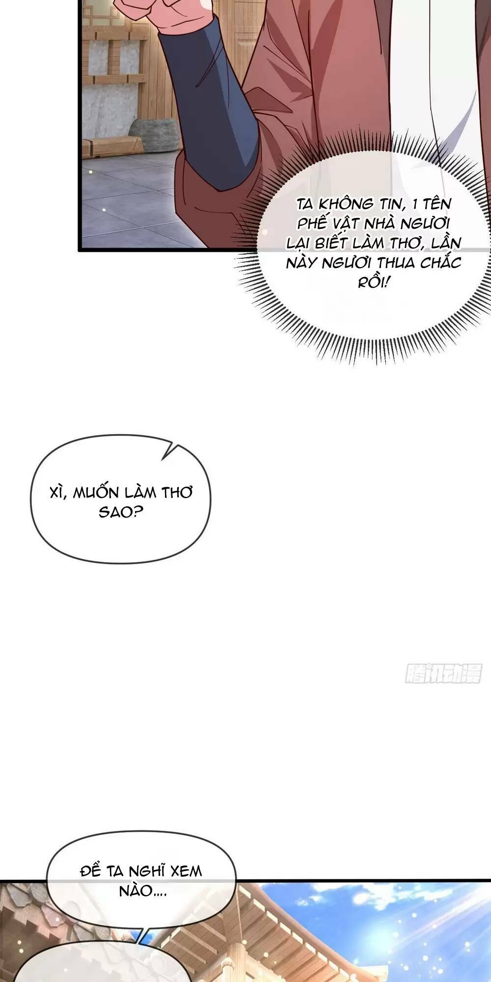 Thần Đế Giáng Lâm: Ta Có Trăm Triệu Điểm Thuộc Tính Chapter 31 - Trang 2