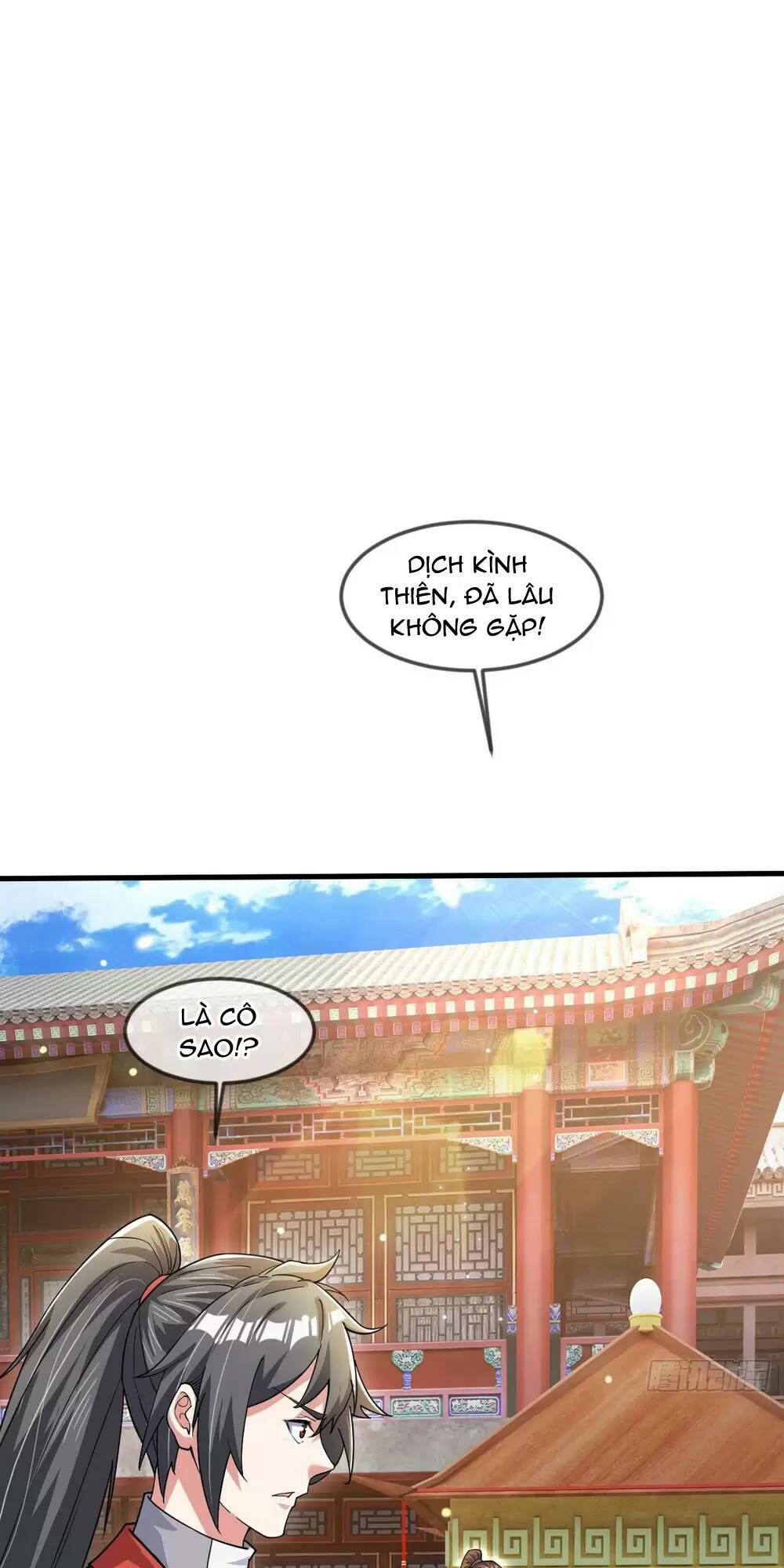 Thần Đế Giáng Lâm: Ta Có Trăm Triệu Điểm Thuộc Tính Chapter 31 - Trang 2