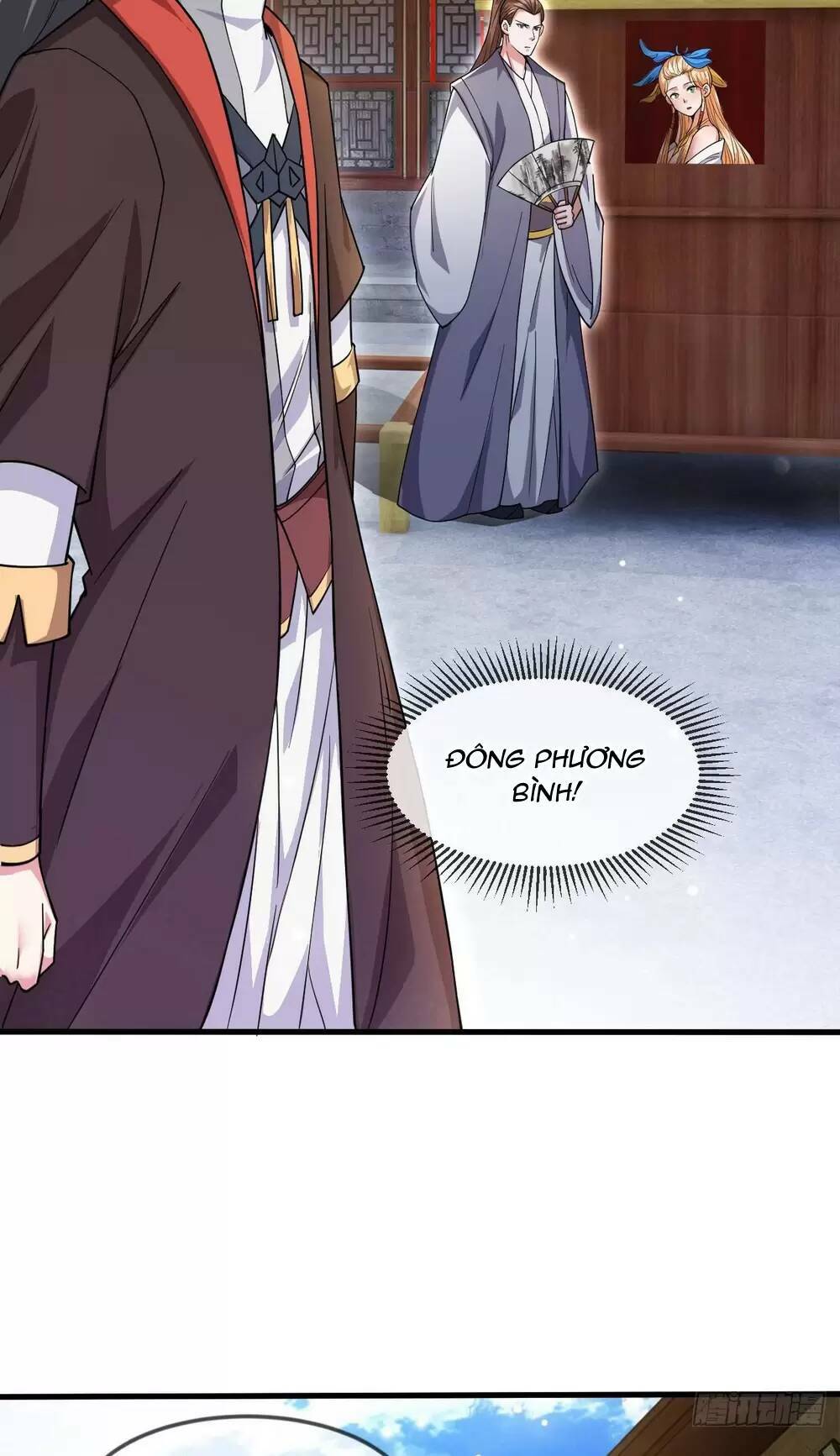 Thần Đế Giáng Lâm: Ta Có Trăm Triệu Điểm Thuộc Tính Chapter 31 - Trang 2