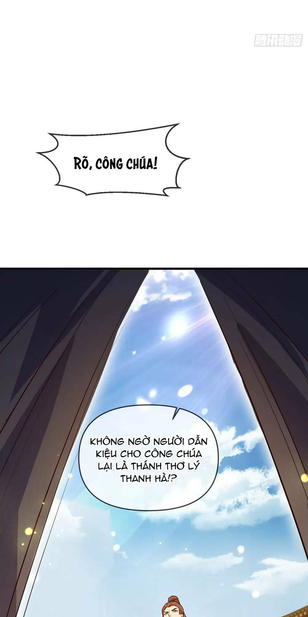 Thần Đế Giáng Lâm: Ta Có Trăm Triệu Điểm Thuộc Tính Chapter 31 - Trang 2