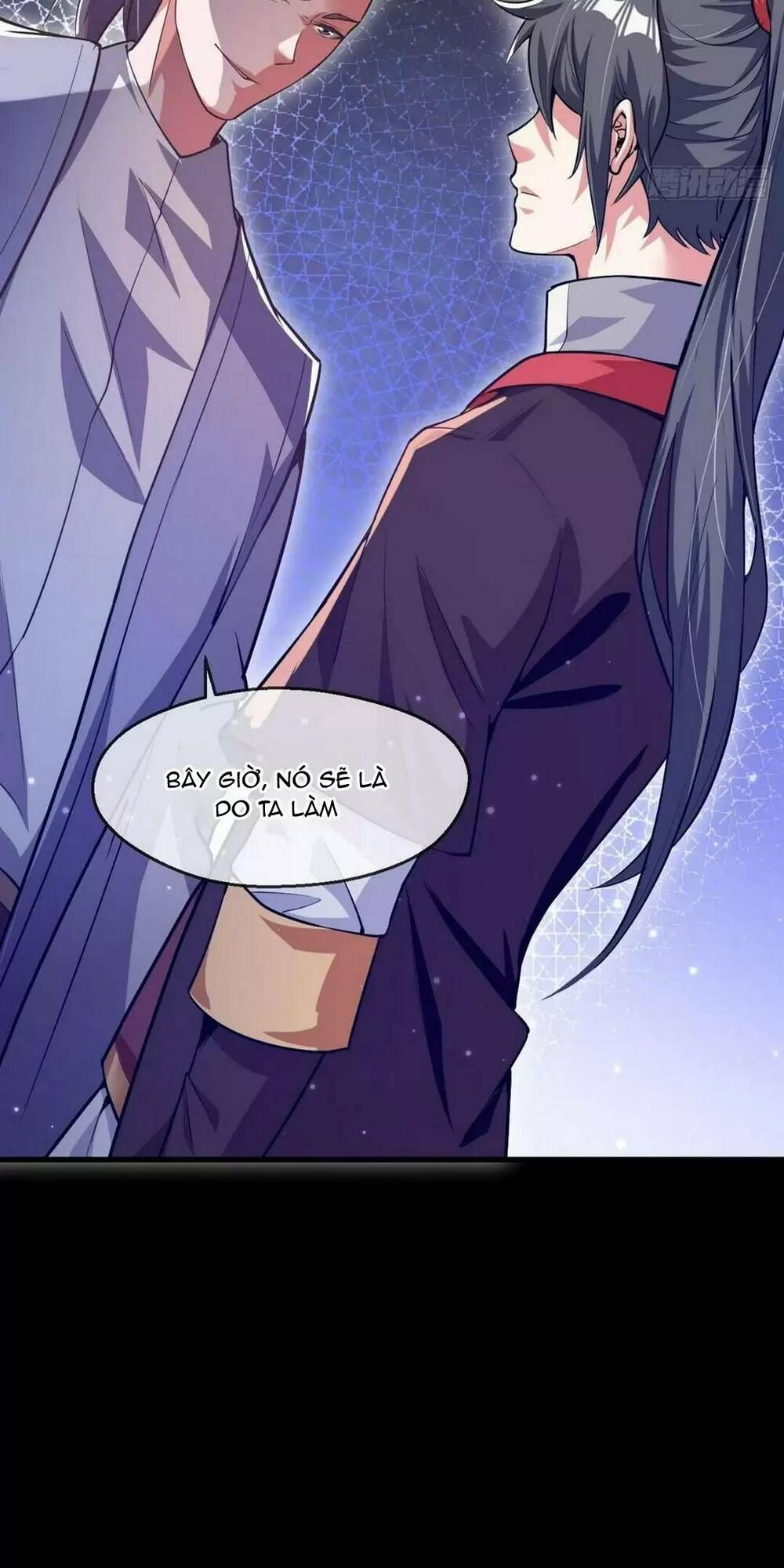 Thần Đế Giáng Lâm: Ta Có Trăm Triệu Điểm Thuộc Tính Chapter 32 - Trang 2