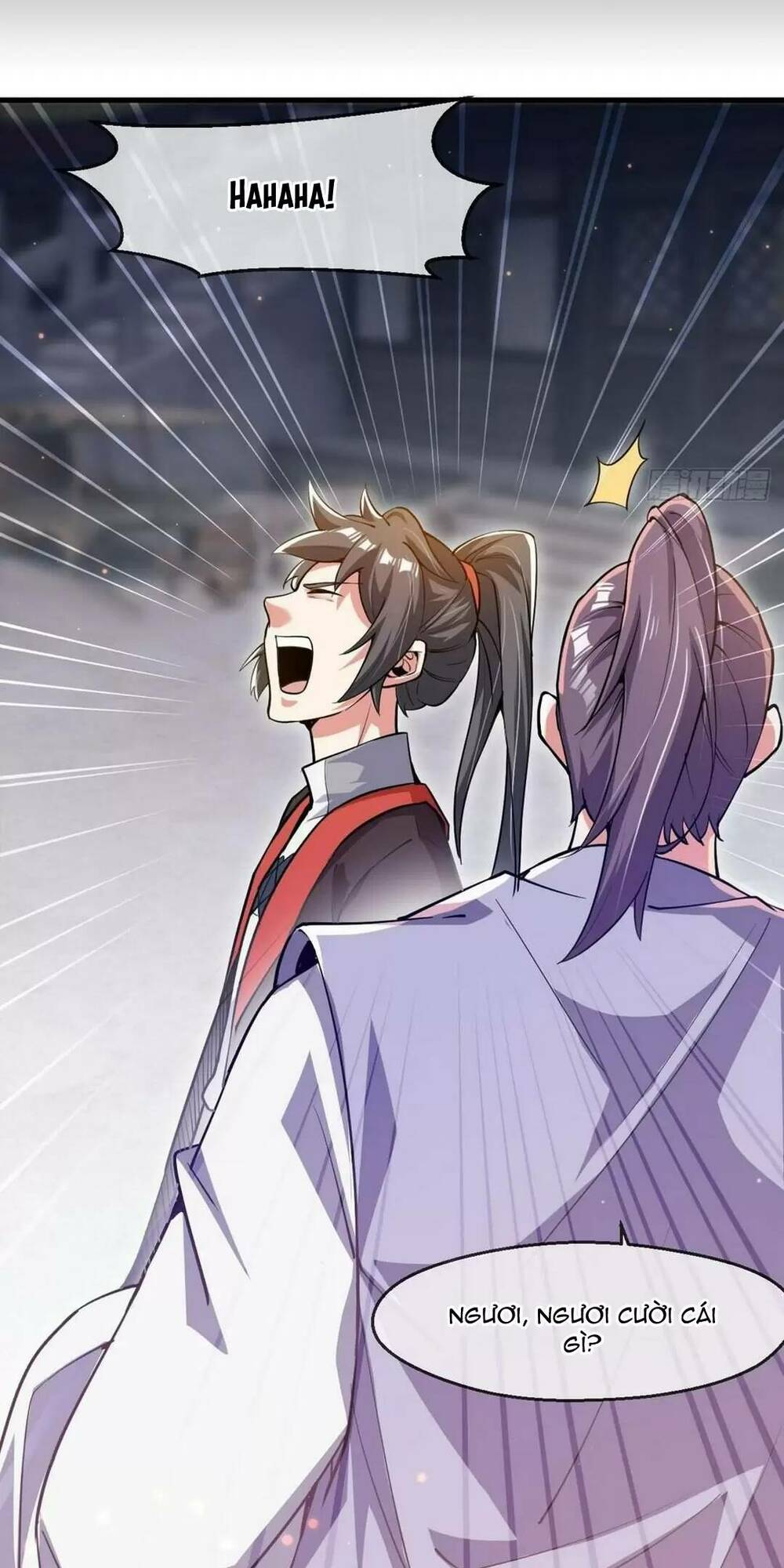 Thần Đế Giáng Lâm: Ta Có Trăm Triệu Điểm Thuộc Tính Chapter 32 - Trang 2