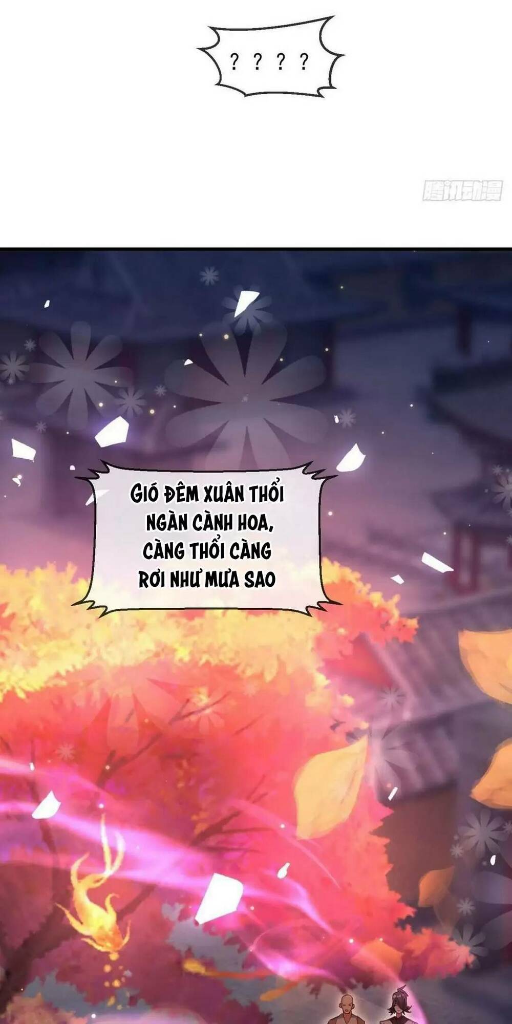 Thần Đế Giáng Lâm: Ta Có Trăm Triệu Điểm Thuộc Tính Chapter 32 - Trang 2