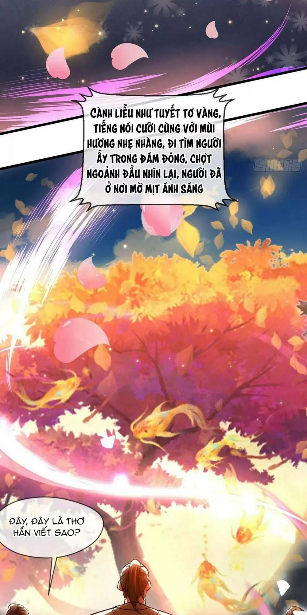 Thần Đế Giáng Lâm: Ta Có Trăm Triệu Điểm Thuộc Tính Chapter 32 - Trang 2