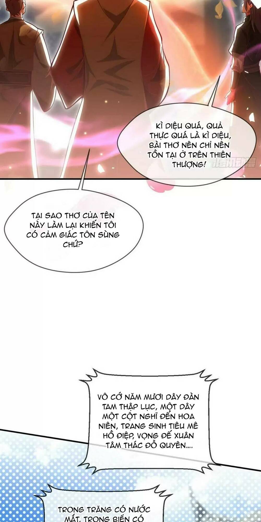 Thần Đế Giáng Lâm: Ta Có Trăm Triệu Điểm Thuộc Tính Chapter 32 - Trang 2